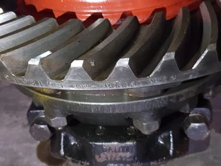 Centre Portion Bell B25A