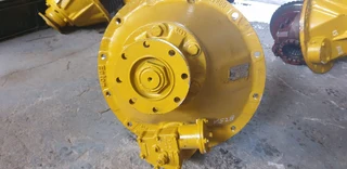 Centre Portion Bell B25A