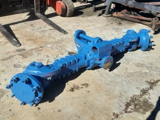 Clark Hurth Rigid Steering Axle 29652