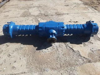 Dana Spicer Clark Hurth Rigid Drive Axle 172145