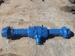 Dana Spicer Clark Hurth Rigid Drive Axle 172145