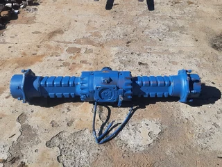 Dana Spicer Clark Hurth Rigid Drive Axle 172145