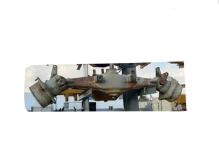 Axle for Massey Ferguson 2640 Tractor