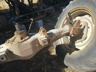 Axle for Massey Ferguson 2640 Tractor