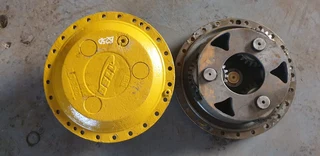 Planetary Gears Bell B25D