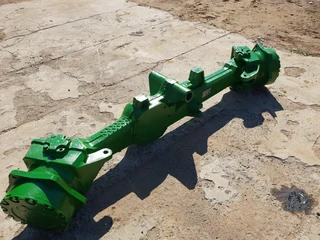 Clark Hurth Steering Axle NG2503D