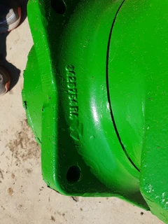 Clark Hurth Steering Axle NG2503D