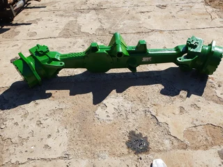 Clark Hurth Steering Axle NG2503D