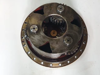 Planetary Gear Bell B25C