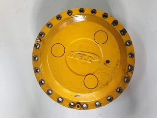 Planetary Gear Bell B25C