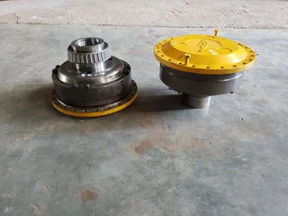 Planetary Gear Bell B30D