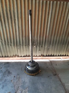 Planetary Gear Bell B30D