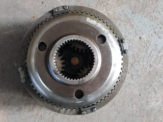 Planetary Gears Bell B40C