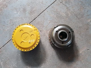 Planetary Gears Bell B40C