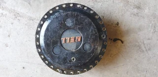 Planetary Gears Bell B30A