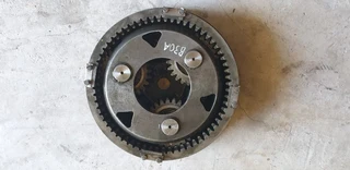 Planetary Gears Bell B30A