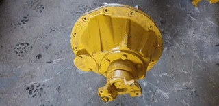 Centre Portion P6816 Bell B17B