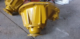 Centre Portion P6816 Bell B17B