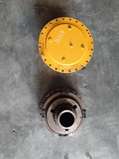 Planetary Gears Bell B25A