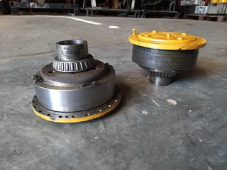 Planetary Gears Bell B25A