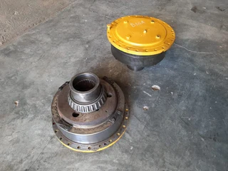 Planetary Gears Bell B25A