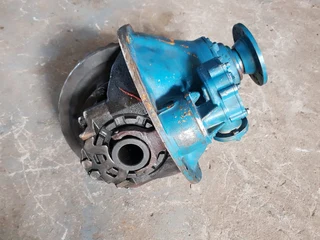 Centre Portion Eaton