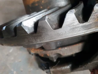 Centre Portion Eaton