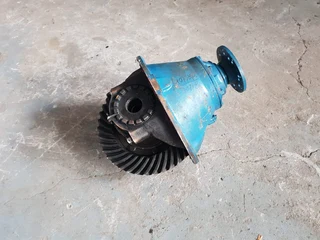 Centre Portion Eaton