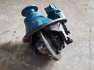 Centre Portion Eaton