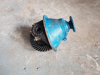 Centre Portion Eaton