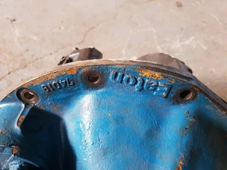 Centre Portion Eaton