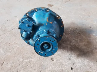 Centre Portion Eaton