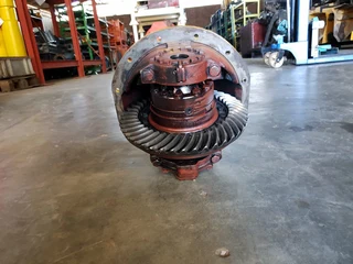 Centre Portion P847 Bell B17B