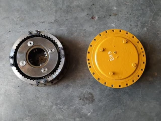 Planetary Gears Bell B18B