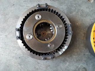 Planetary Gears Bell B18B