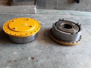 Planetary Gears Bell B18B