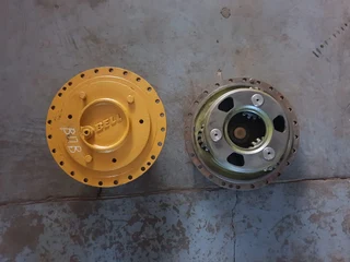 Planetary Gears Bell B17B