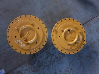 Planetary Gears Bell B17B