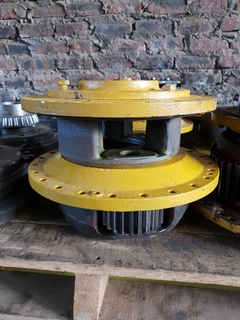 Planetary Gears Bell B17B