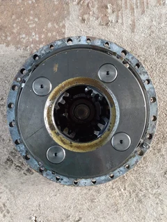 Planetary Gears Bell B20B