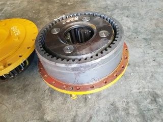 Planetary Gears Bell B20B
