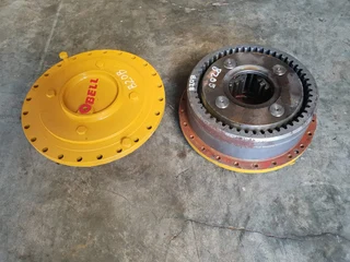 Planetary Gears Bell B20B