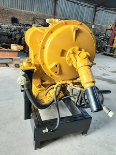 ZF 6WG200 Transmission