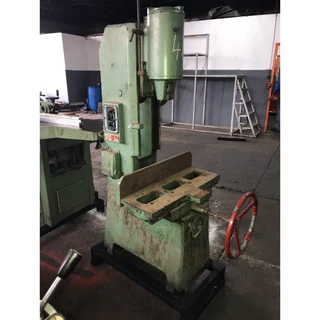 Hollow Chisel Mortiser