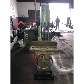Hollow Chisel Mortiser