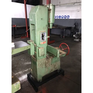 Hollow Chisel Mortiser