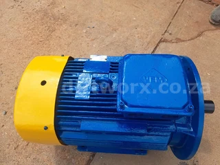 VEM Electric Motor 45kW