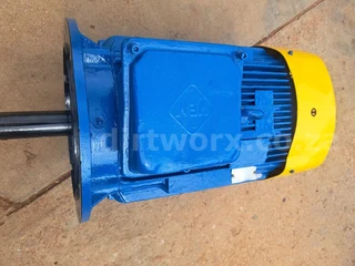 VEM Electric Motor 45kW