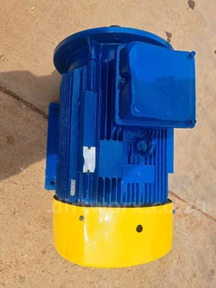 VEM Electric Motor 45kW