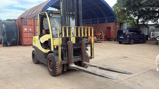 Hyster H5.0 FT Forklift